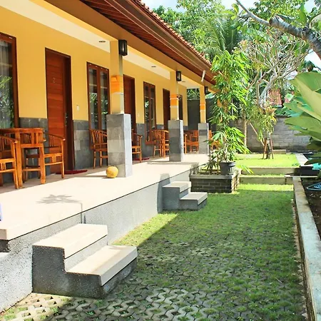 Werkudara Guest House