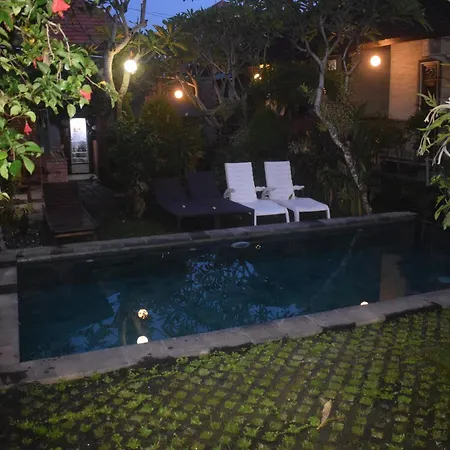 Werkudara Guest House