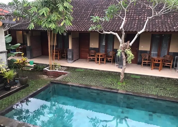 Werkudara 3* Ubud