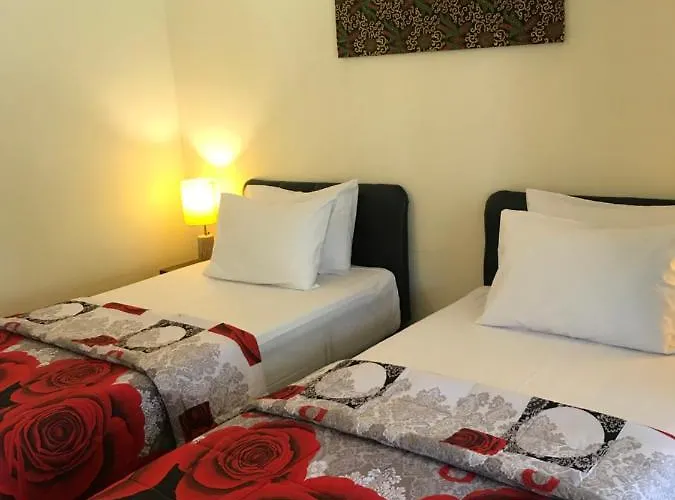 Werkudara 3* Ubud