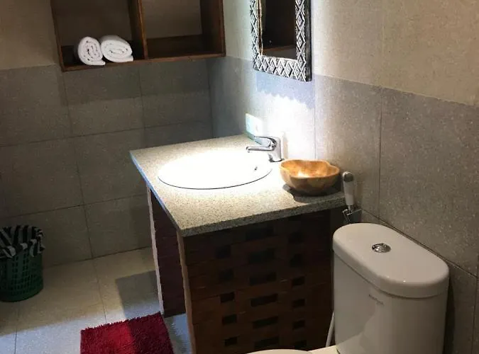 Werkudara 3*