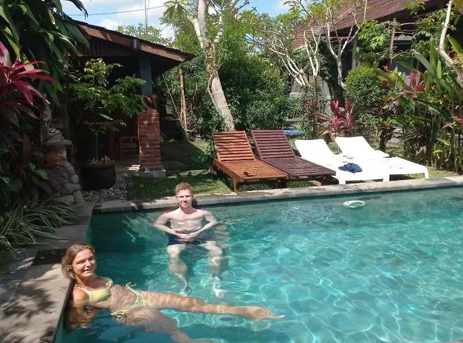 Werkudara Ubud