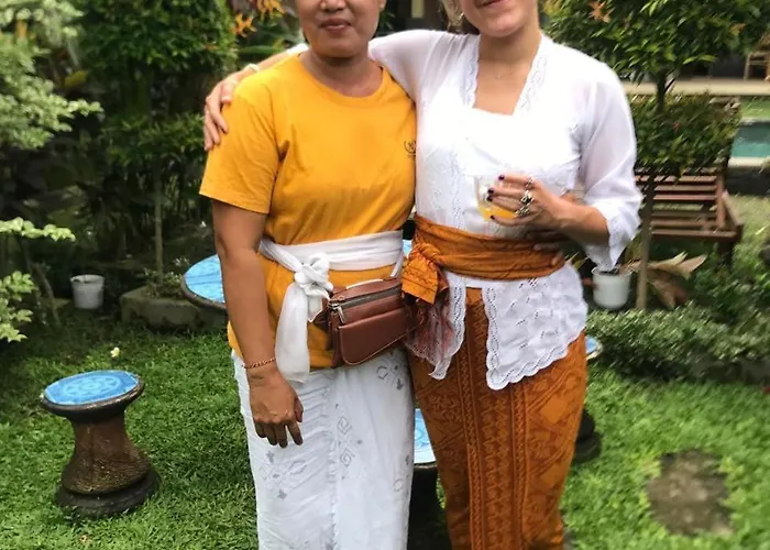 Pensión Werkudara