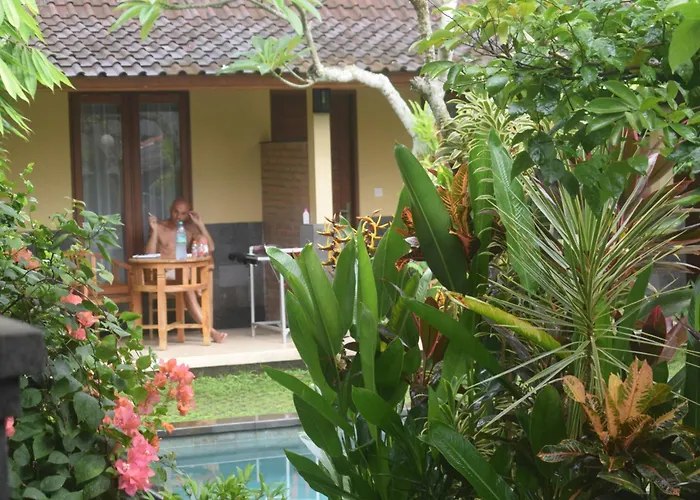 Werkudara 3* Ubud