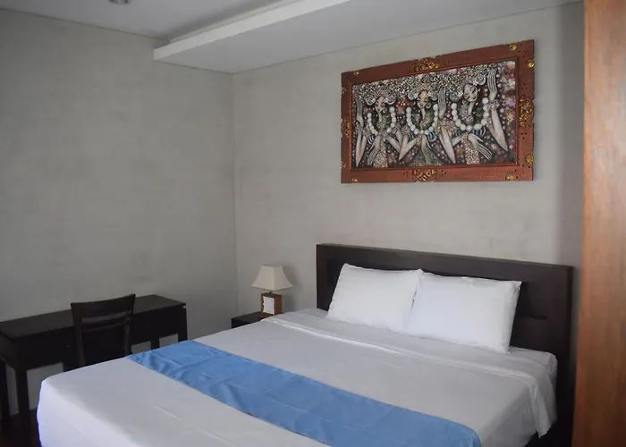 Werkudara 3* Ubud