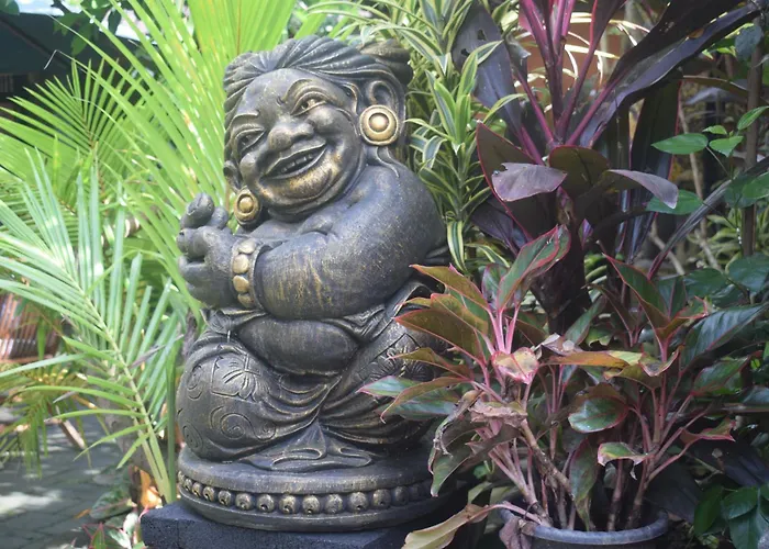 Werkudara Ubud