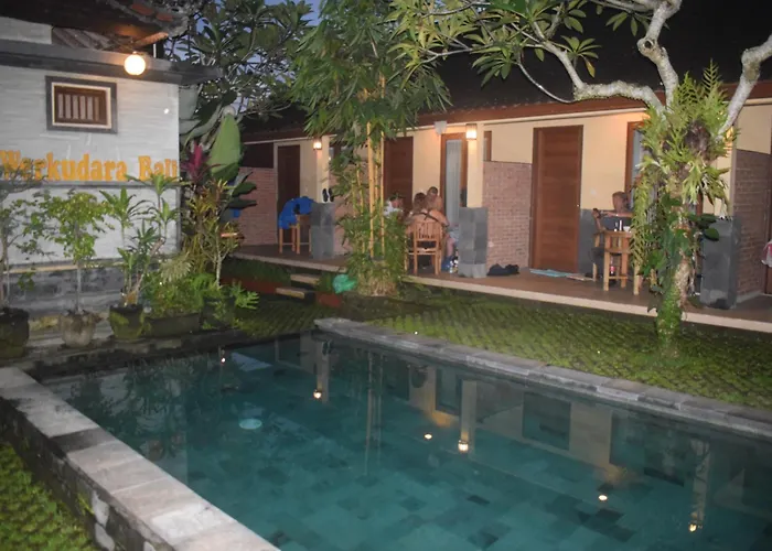 Werkudara 3*