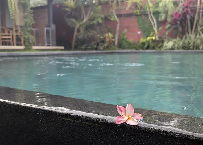 Werkudara Pensión Ubud