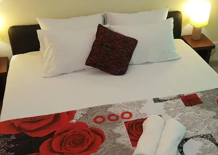 Pensión Werkudara Ubud