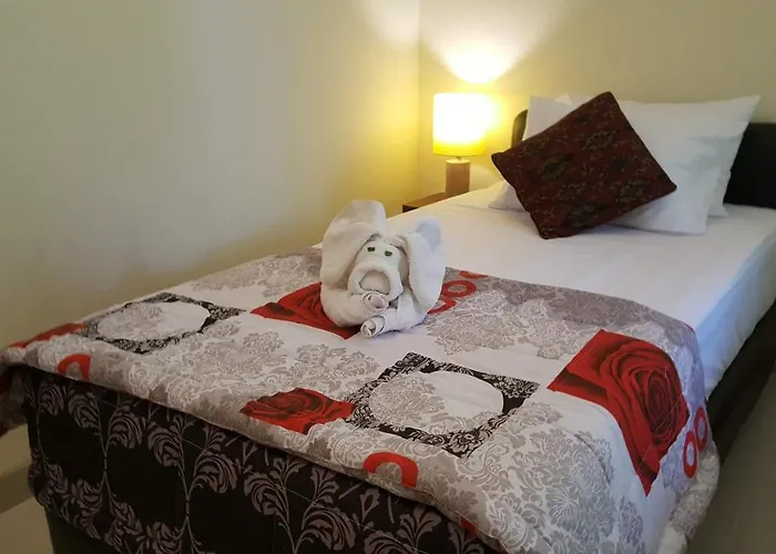 Werkudara 3* Ubud