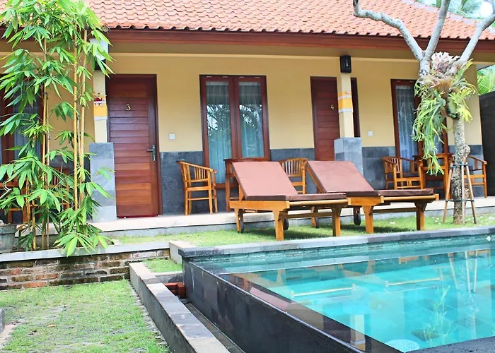 Werkudara 3* Ubud